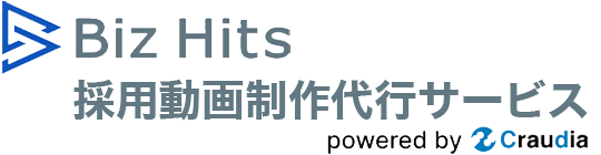 Biz Hits導入事例制作代行サービス
